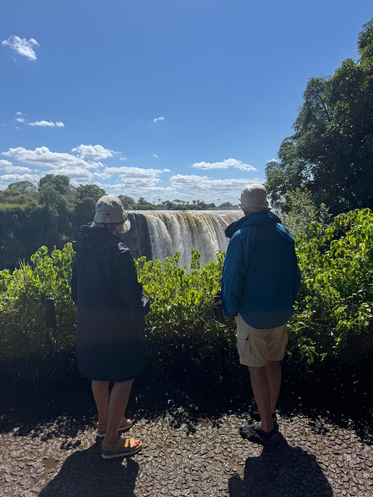 Victoria Falls Guided Tour gallery photo