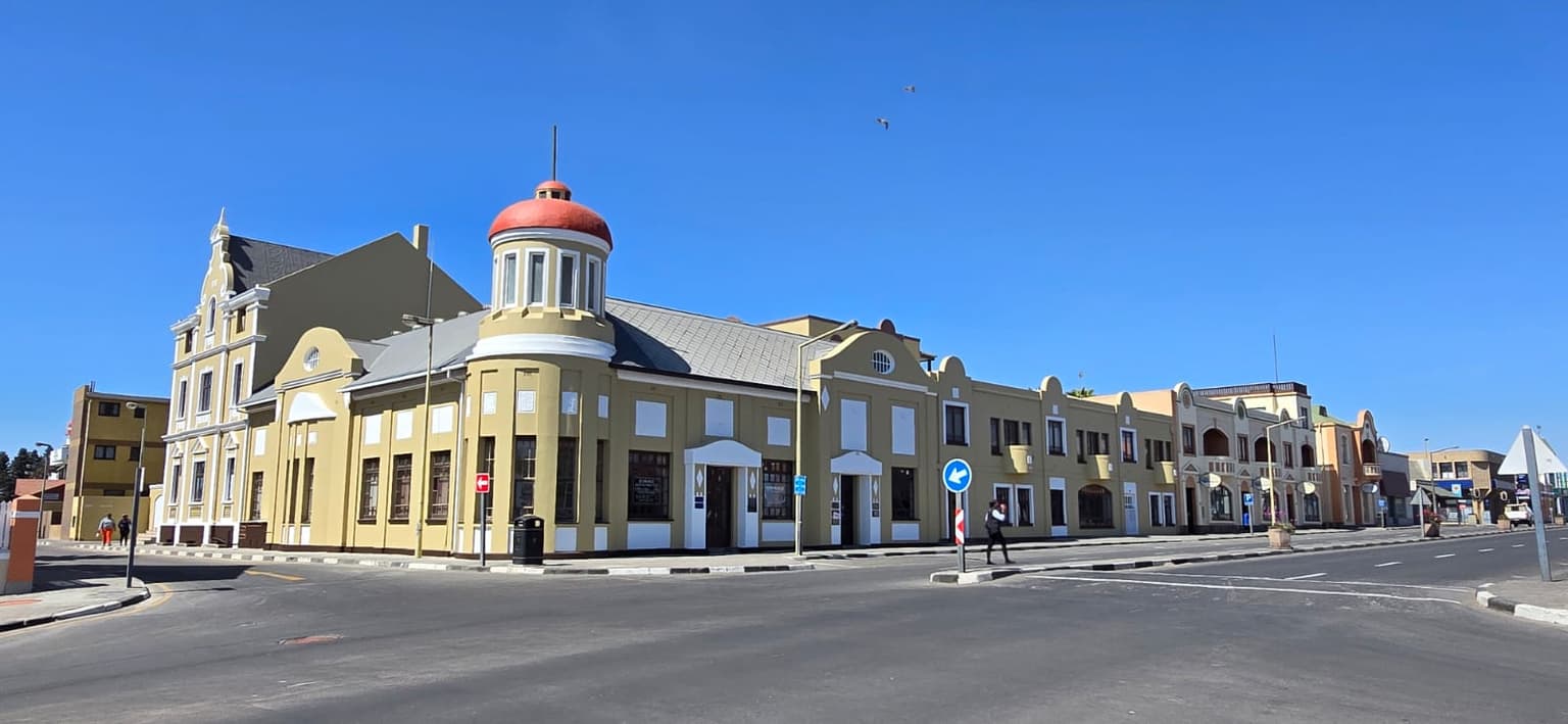 Namibia photo
