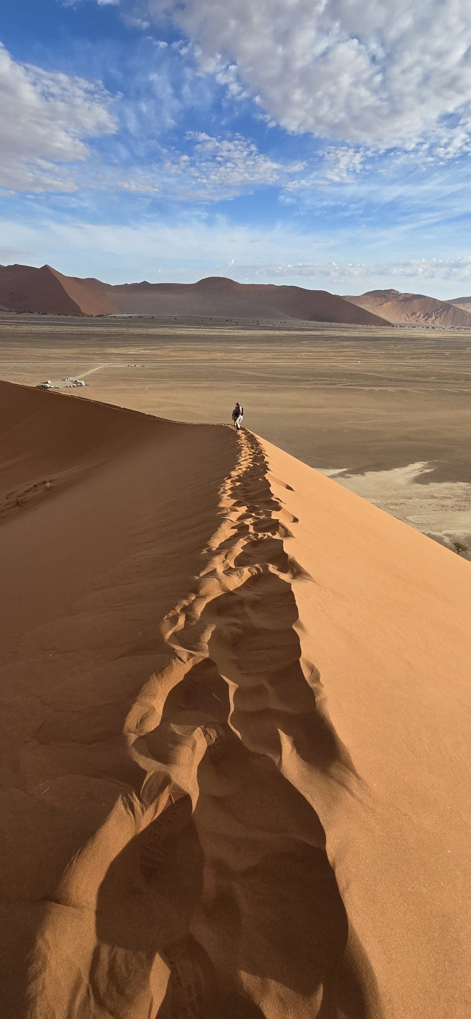 Sossusvlei & Namib Desert Adventure gallery photo