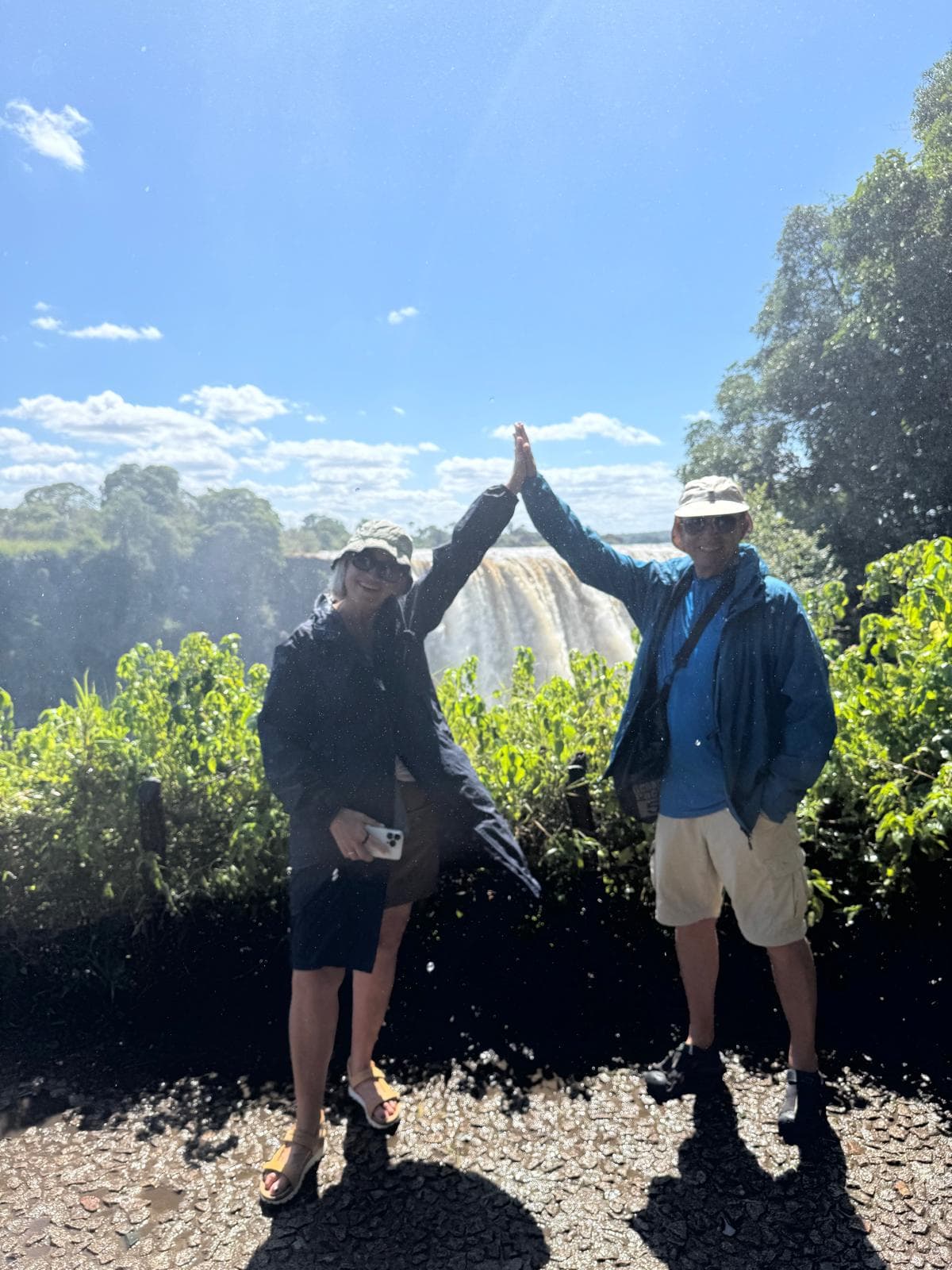 Okavango Mokoro Excursion gallery photo