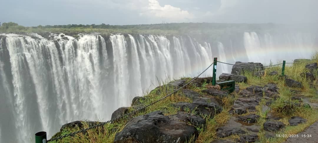 Okavango Delta & Maun photo