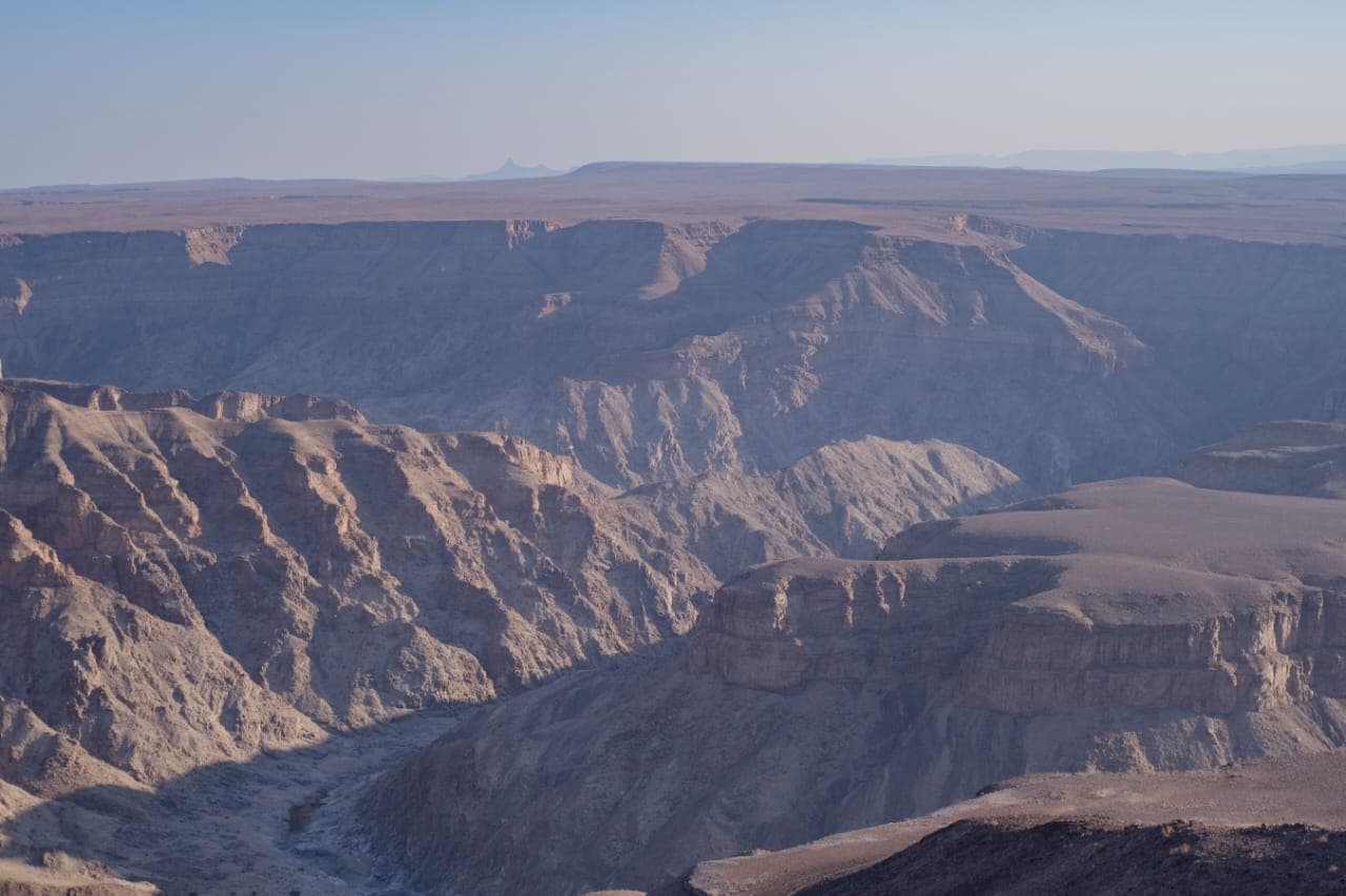 Sossusvlei & Namib Desert Adventure gallery photo
