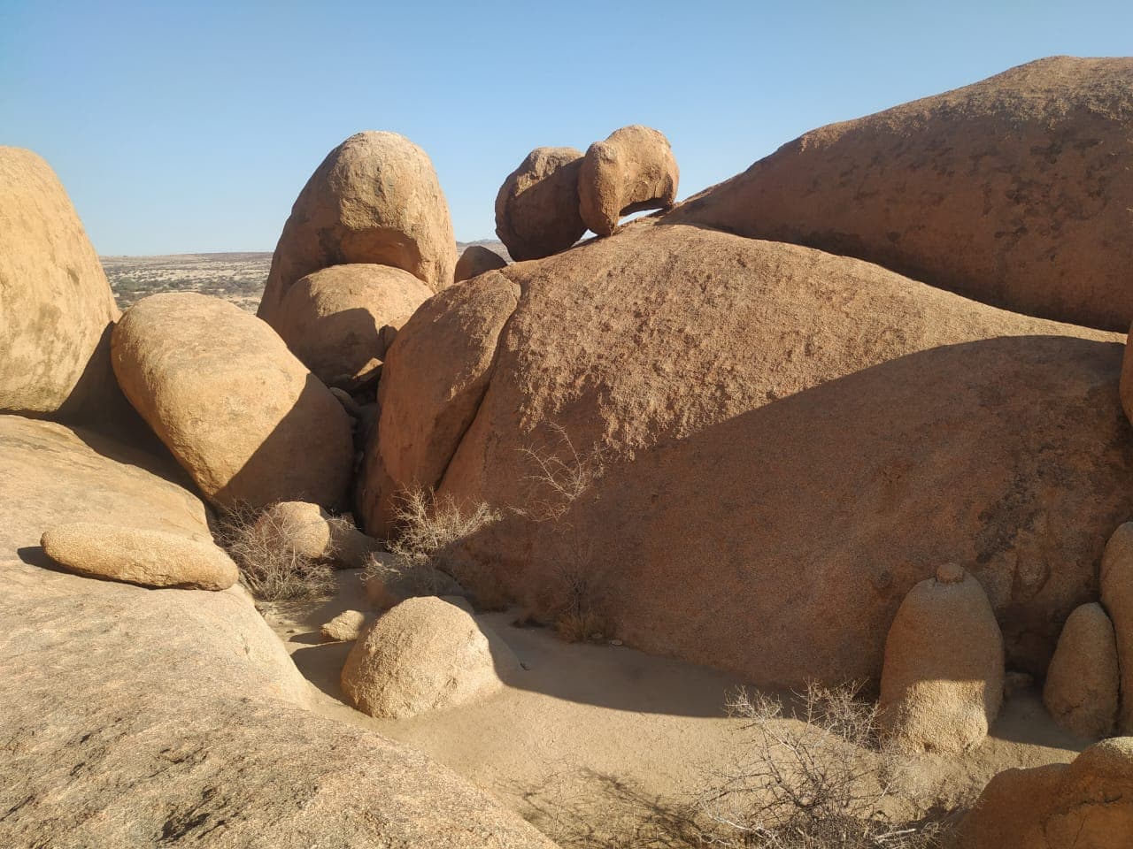 Custom Multi-Day Safari Itineraries gallery photo