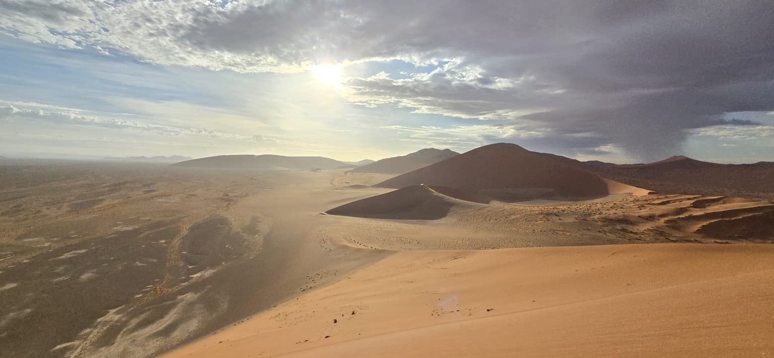 Custom Multi-Day Safari Itineraries gallery photo
